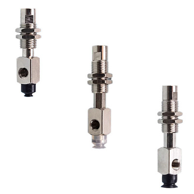 真空吸盘气动元件信友达机械手