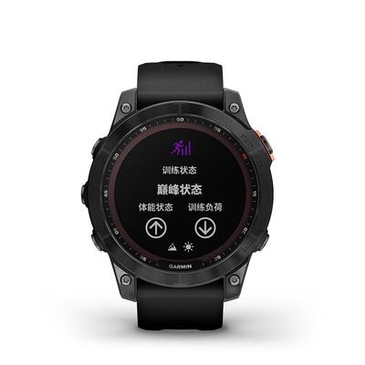 Garmin专业运动男士手表Fenix7