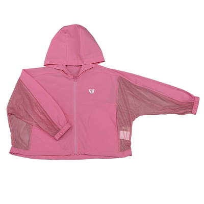 Qimoo淇木25夏季新款童装女童时尚休闲舒适上衣QSS2WP257B