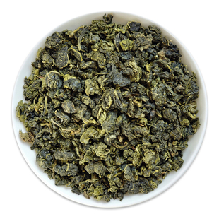 竹香乌龙茶 竹生空野龙眼水果茶奶茶店商用原料铁观音茶叶500克