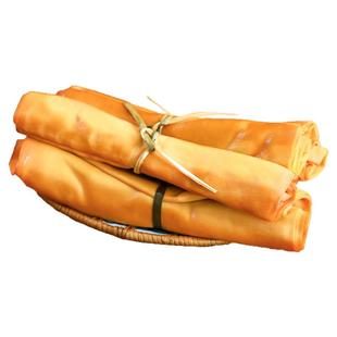 沟帮子尹家鲜熏豆卷300g*4袋现做现发锦州特产干豆腐卤水鸡汤豆皮