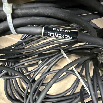 议价CaCn5l Industrial Camera Cable 5 Meters Solid Needle Sol