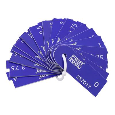 feintool测量尺高精密汽车面差尺