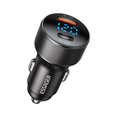 Essager45WCarCharger