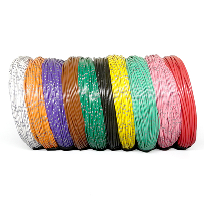 汽车电线纯铜线束改装专用电源线