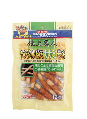 多格漫奖励训练零食鸡肉磨牙饼干