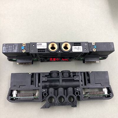 议价美国Parker电磁阀PVLB122618/PVLB102618W2全新原装正品 议价