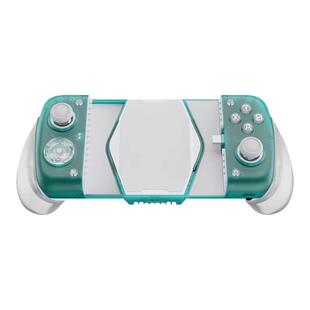 盖世小鸡X3pro北极光手机散热拉伸手柄绝区零dnf手游原神辅助安卓苹果15串流外设蛋蛋模拟器吃鸡王者荣耀神器