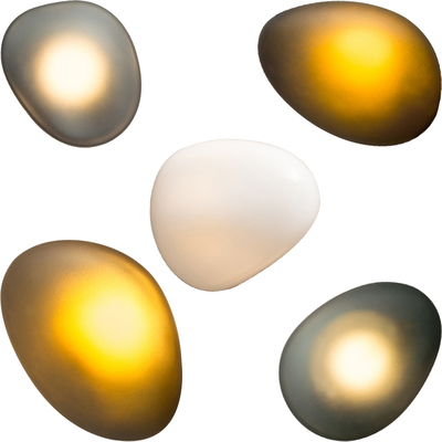 和颜北欧创意设计师壁灯书房客厅