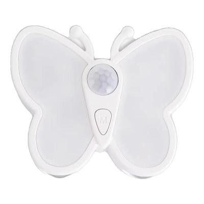 2024新款人体感应灯人来即亮