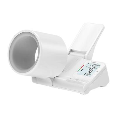 乐心臂筒式血压家用全自动器老人