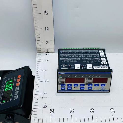 议价EWCM 900-S Televis Elliwell 压缩机控制器 现货实拍，议价