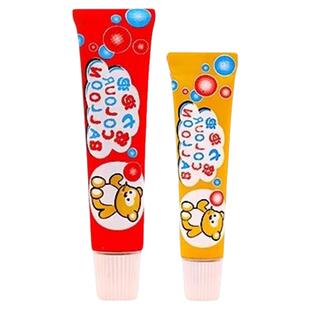 泡泡胶校门口怀旧玩具儿童节礼品玩具吹泡胶起泡胶吹泡比利吹波球