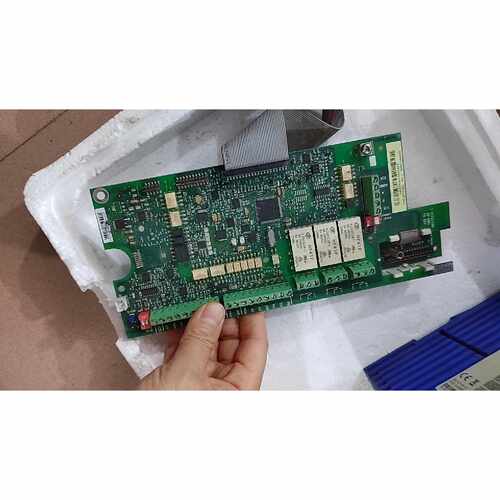 询价-变频器ACS510主板SMIO01C品