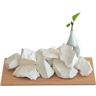 生石灰块5斤精选特优石灰粉冬瓜糖凉糕皮蛋蒸蛋冰粉非食品级