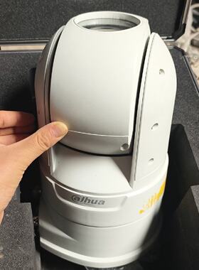 【请询价】4G布控球 DH-MSB-L200，有四个，两个有箱子，