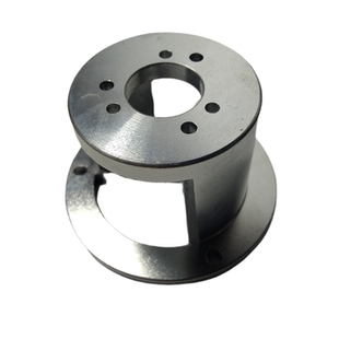 止口20mm旋转编码器支架光电固定架欧姆龙安装e6b2一cwz6c光洋 铝