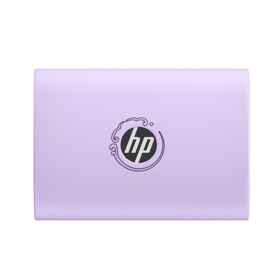 惠普手机专用移动硬盘1T固态正品