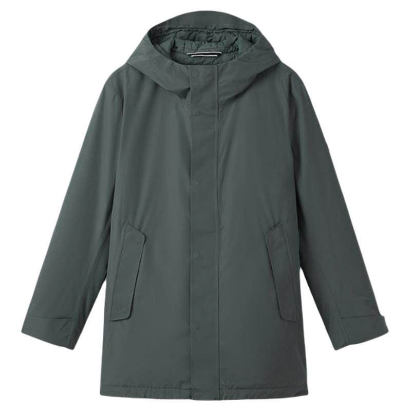 艾高棉服外套棉袄防水保暖棉衣