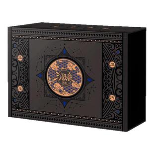 桌游2024三国杀至宝版正版大合集神邓艾海外服卡牌蓝芯纸礼盒顺丰