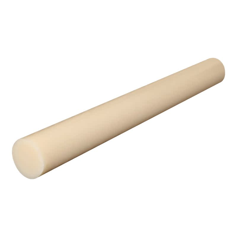 abs塑料棒实心圆棒绝缘棒塑胶棒diy手工模型材料加工定制5-250mm