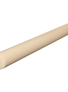 abs塑料棒实心圆棒绝缘棒塑胶棒diy手工模型材料加工定制5-250mm