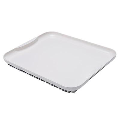 日本进口急速神器铝合金解冻板