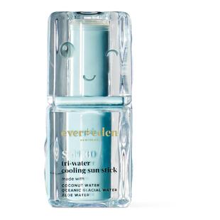 【百亿补贴】Evereden/安唯伊夏季舒缓低倍SPF30冰感防晒棒15.5g
