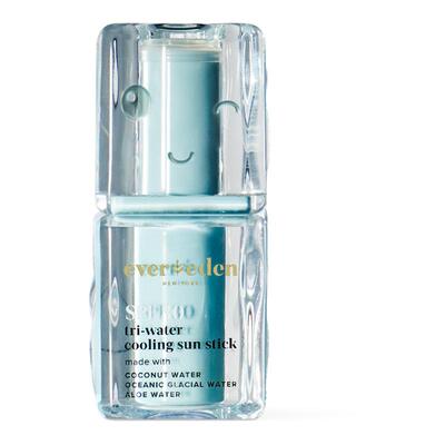 【百亿补贴】Evereden/安唯伊夏季舒缓低倍SPF30冰感防晒棒15.5g