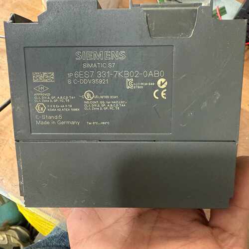议价3317Kb020Ab0 Original Import From rmany In Normal Condit