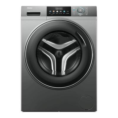 海尔洗衣机家用滚筒自动8/10公斤507S超薄变频99