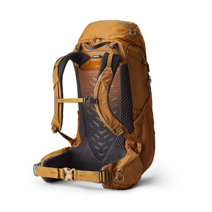 GREGORY格里高利STOUT金石户外专业徒步登山背包双肩包45升重装男