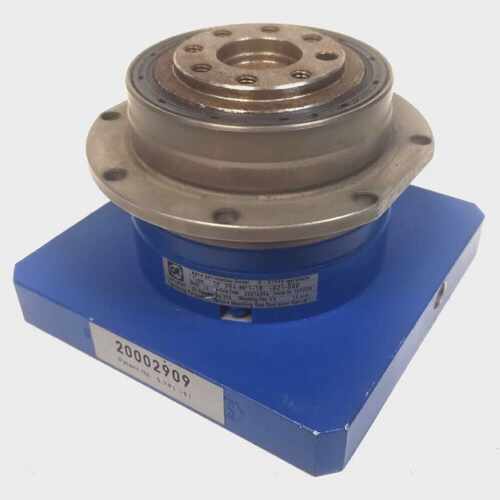 WITTENSTEIN alpha TP 004MF110021000 Getriebe Transmission Ra