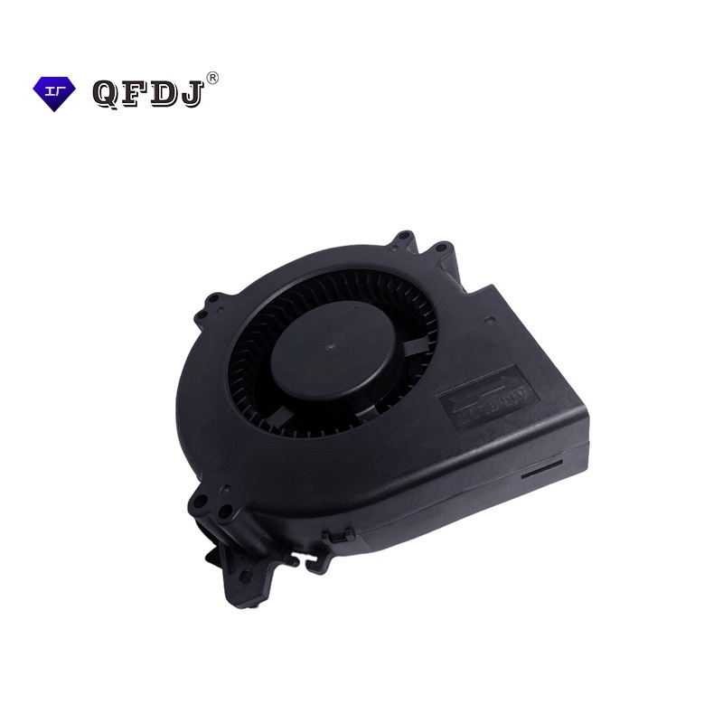 DC12032直流鼓风机交换机路由器散热12鼓风机厘米用鼓风机