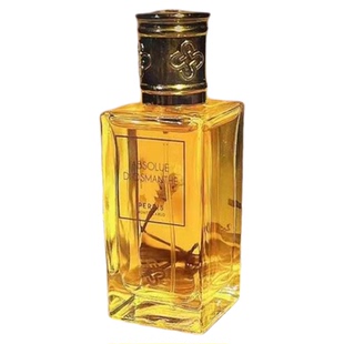 佩里斯·蒙特·卡洛塔伊夫玫瑰香水PerrisMonteCarlo探本香橼试香