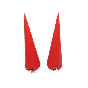 【时光】电锯人链锯人 帕瓦 Powercos发饰头饰角恶魔之角道具3D打