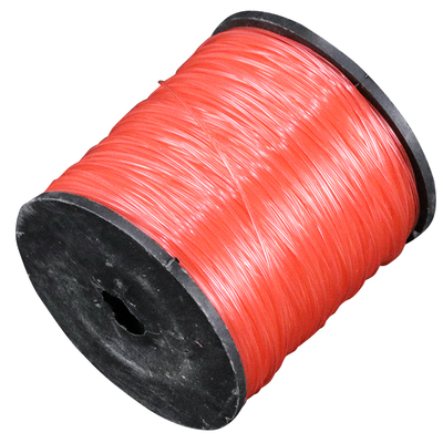 施工线砌墙红色盛航工程线