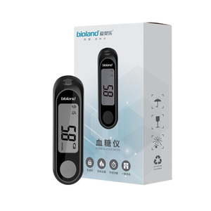 爱奥乐520血糖试纸孕妇糖尿病用