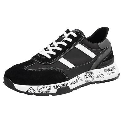 康奈运动休闲鞋透气防滑跑步鞋