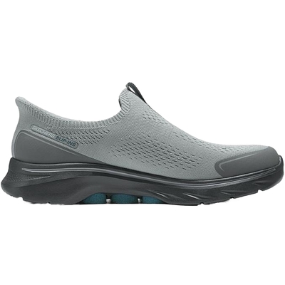 SKECHERS斯凯奇男子GO WALK 7运动休闲鞋216553-GYCC