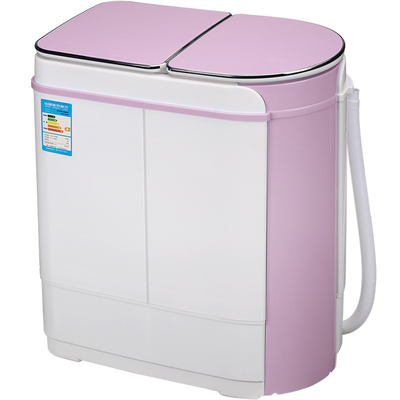 双缸洗衣机丨顺丰入户丨动力强劲