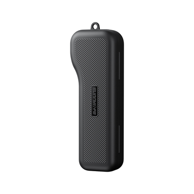 适用DJI大疆Pocket4P/4/3保护壳子收纳盒Pocket4pro收纳包保护套相机保护盒翻盖全包磁吸滤镜槽防刮配件