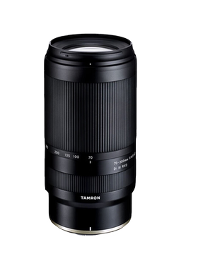 自营腾龙70-300mm全画幅长焦变焦