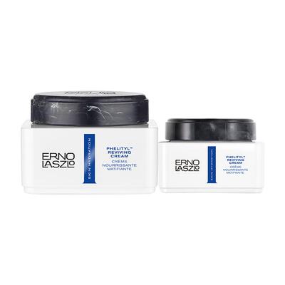 【蜜蜂惊喜社】奥伦纳素方罐油霜 保湿面霜抗皱修护紧致舒缓