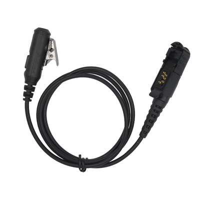 适用摩托罗拉XIRP6600立体耳机