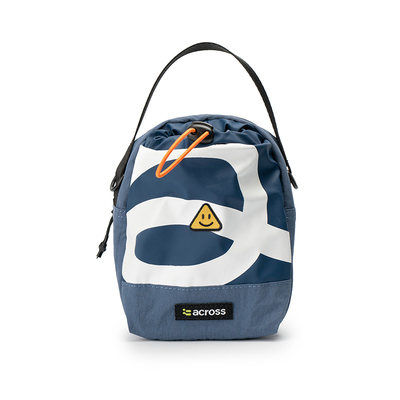 ACROSS多功能可装水壶手机小挎包