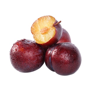 正宗蜂糖李子树苗三华李子苗恐龙蛋新品种西梅南方北方种植脱骨李