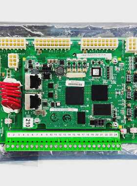 GE IS200AEPCH1CCB WIND TURBINE CONTROL BOARD MODULE AEPC IS2