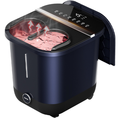 苏泊尔泡脚桶恒温加热全自动按摩