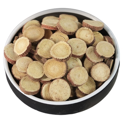 【品质不好退全款】大片甘草500g